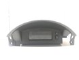 Дисплей информационный для Opel Corsa C 2000-2006;Meriva 2003-2010;Vivaro 2001-2014;Combo 2001-2011