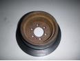 Шкив коленвала для BMW 3-серия E46 1998-2005;3-серия E36 1991-1998;5-серия E39 1995-2003;7-серия E38 1994-2001;Z3 1995-2003;X5 E53 2000-2007