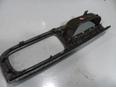 Накладка блока управления стеклоподъемниками для Volvo S40 2004-2012
