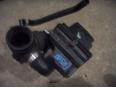 Гофра для Ford Fiesta 2001-2008