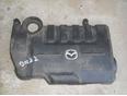 Накладка декоративная для Mazda Mazda 6 (GG) 2002-2007