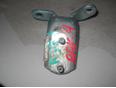 Петля двери задней правой нижняя для Toyota RAV 4 1994-2000