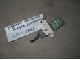 Резистор отопителя для Ford Fiesta 2001-2008