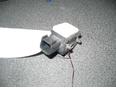 Датчик AIR BAG для Ford,Mazda,Land Rover C-MAX 2003-2010;Focus II 2005-2008;Mazda 3 (BK) 2002-2009;Galaxy 2006-2015;S-MAX 2006-2015;Mondeo IV 2007-2015;Focus II 2008-2011;Range Rover III (LM) 2002-2012;Freelander 2 2007-2014
