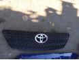Решетка радиатора для Toyota Corolla E12 2001-2007