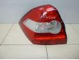 Фонарь задний левый для Renault Megane II 2002-2009