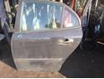Дверь задняя левая для SAAB 9-3 2002-2012