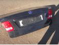Крышка багажника для SAAB 9-3 2002-2012