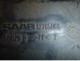 Воздухозаборник (внутри) для SAAB 9-3 2002-2012