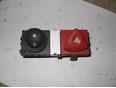 Блок кнопок для Renault Megane II 2003-2009