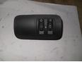 Блок кнопок для Renault Megane II 2002-2009