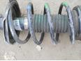 Пружина передняя для Toyota Corolla E12 2001-2007