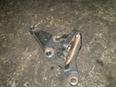 Кронштейн двигателя правый для Toyota Corolla E12 2001-2006;Avensis II 2003-2008;CorollaVerso 2004-2009