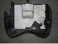 Кожух рулевой колонки нижний для Peugeot 206 1998-2012
