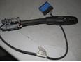 Переключатель подрулевой управления магнитолой для Peugeot 206 1998-2012