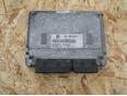 Блок управления двигателем для VW Polo 2001-2009