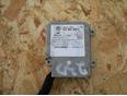 Блок управления AIR BAG для VW,Skoda Polo 2001-2009;Polo Classic 1995-2002;Superb 2002-2008;Fabia 1999-2007;Fabia 2007-2015;Roomster 2006-2015;Fox 2005-2011