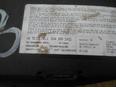 Подушка безопасности боковая (в сиденье) для VW,Seat,Skoda Polo 2001-2009;Caddy III 2004-2015;Ibiza V 2008>;Fabia 2007-2015;Roomster 2006-2015;Cordoba 2002-2008;Ibiza IV 2002-2008;Polo (HB) 2009>