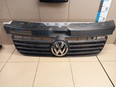 Решетка радиатора для VW Transporter T5 2003-2015