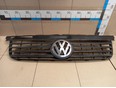 Решетка радиатора для VW Transporter T5 2003-2015