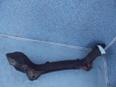 Балка задняя для Chrysler Sebring/Dodge Stratus 2001-2007