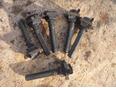 Катушка зажигания для Chrysler,Dodge Sebring/Dodge Stratus 2001-2007;Intrepid 1998-2004;300M 1998-2004;Concord 1998-2004;300C 2004-2010;Magnum 2003-2008