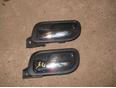 Ручка двери внутренняя левая для Honda Accord VII 2003-2008