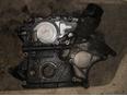 Крышка двигателя передняя для Mercedes Benz Vito (638) 1996-2003