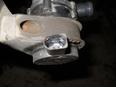 Клапан отопителя для VW LT II 1996-2006