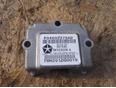 Блок управления AIR BAG для Chrysler Sebring/Dodge Stratus 2001-2007