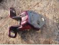 Петля двери задней правой нижняя для Chrysler Sebring/Dodge Stratus 2001-2007