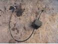 Трос КПП для Chrysler Sebring/Dodge Stratus 2001-2007