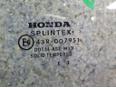 Стекло двери задней левой для Honda CR-V 2002-2006