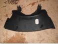 Кожух рулевой колонки верхний для Renault Megane I 1996-1999;Megane I 1999-2004