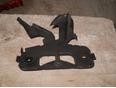 Крючок капота для Chrysler PT Cruiser 2000-2010