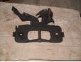 Крючок капота для Chrysler PT Cruiser 2000-2010