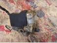 Блок ABS (насос) для Mercedes Benz W124 1984-1993;W123 1976-1985;W126 1979-1991;R129 SL 1989-2001;W140 1991-1999;W201 1982-1993;W202 1993-2000;W124 E-Klasse 1993-1995;G-Class W463 1989>