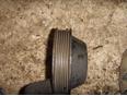 Шкив водяного насоса (помпы) для Mercedes Benz W124 1984-1993;W126 1979-1991;W140 1991-1999;W124 E-Klasse 1993-1995;G-Class W463 1989>;Bus 207D-410 1981-1995
