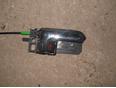 Ручка двери внутренняя правая для Toyota Corolla E12 2001-2007;Avensis II 2003-2008;CorollaVerso 2001-2004