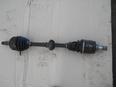 Полуось передняя правая для Honda CR-V 2002-2006
