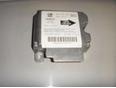 Блок управления AIR BAG для Opel Vectra B 1999-2002;Vectra B 1995-1999