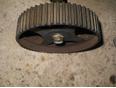 Шестерня (шкив) распредвала для Hyundai,Kia Sonata IV (EF)/ Sonata Tagaz 2001-2012;Sonata IV (EF) 1998-2001;Trajet 2000-2009;Magentis 2000-2005