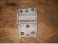 Петля двери багажника для Chrysler Voyager/Caravan 1996-2001;Voyager/Caravan (RG/RS) 2000-2008