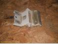 Петля двери багажника для Chrysler Voyager/Caravan 1996-2001;Voyager/Caravan (RG/RS) 2000-2008