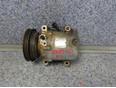 Компрессор системы кондиционирования для Nissan Primera P11E 1996-2002;Primera WP11E 1998-2001