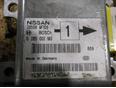 Блок управления AIR BAG для Nissan Primera P11E 1996-2002
