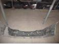 Бампер задний для Mercedes Benz W203 2000-2006