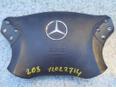 Подушка безопасности в рулевое колесо для Mercedes Benz W203 2000-2006