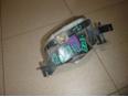 Фара противотуманная левая для Mercedes Benz W203 2000-2006;R170 SLK 1996-2004