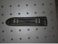 Молдинг переднего левого крыла для Mercedes Benz W203 2000-2006